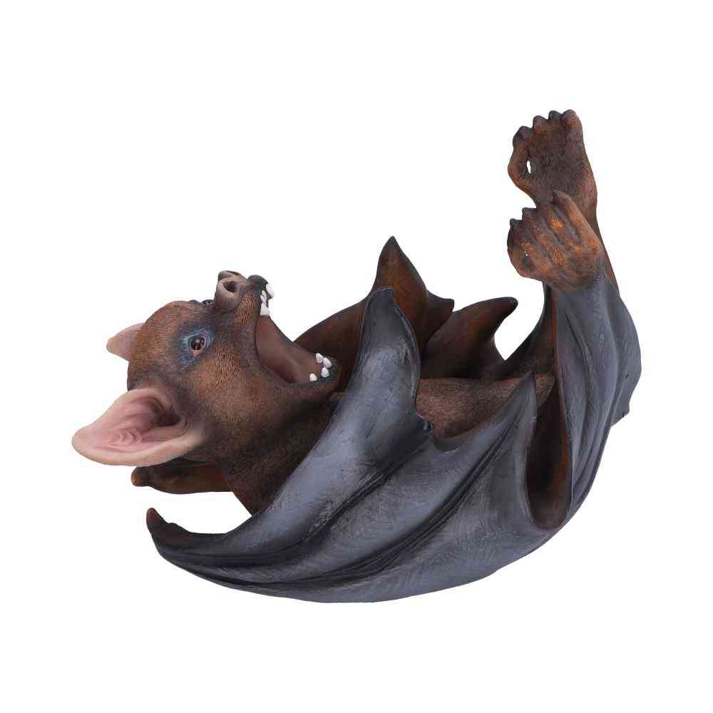 Nemesis Now - Guzzlers - Bat 23cm (Wein) flaschenhalter - Mehrfarben